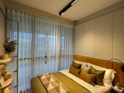 Union Square Residences (D1), Condominium #463016021